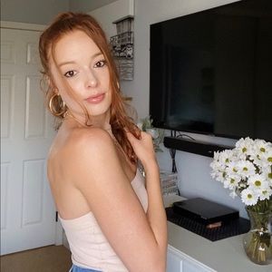 Meet your Posher, Brittany